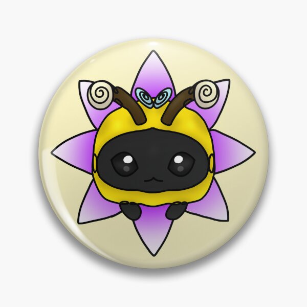 Item preview, Bumble Doodle designed and sold by TheMissPoof’s Gallery.