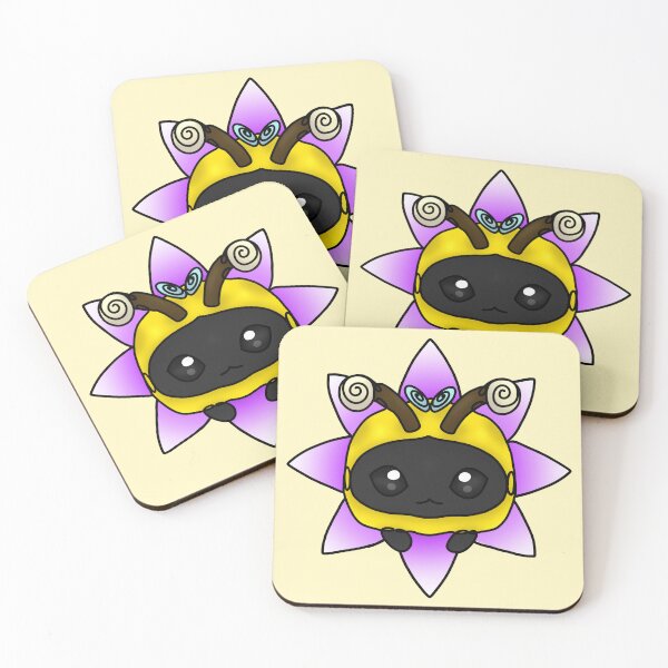 Item preview, Bumble Doodle designed and sold by TheMissPoof’s Gallery.