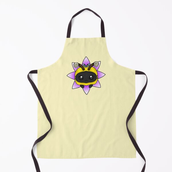 Item preview, Bumble Doodle designed and sold by TheMissPoof’s Gallery.