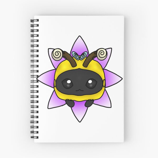Item preview, Bumble Doodle designed and sold by TheMissPoof’s Gallery.