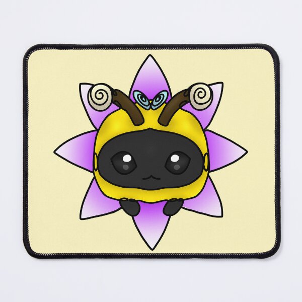 Item preview, Bumble Doodle designed and sold by TheMissPoof’s Gallery.
