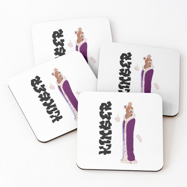 Item preview, Kinger from the amazing digital circus designed and sold by Be_Niceee.