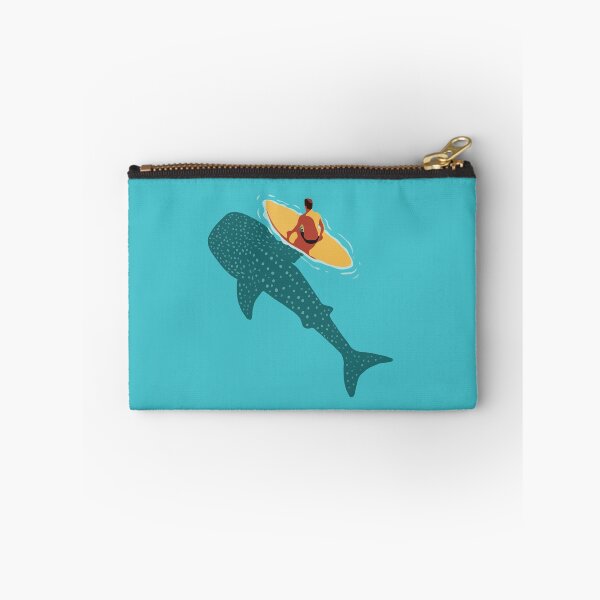 Item preview, Whale Shark Drift designed and sold by Gkinoki.