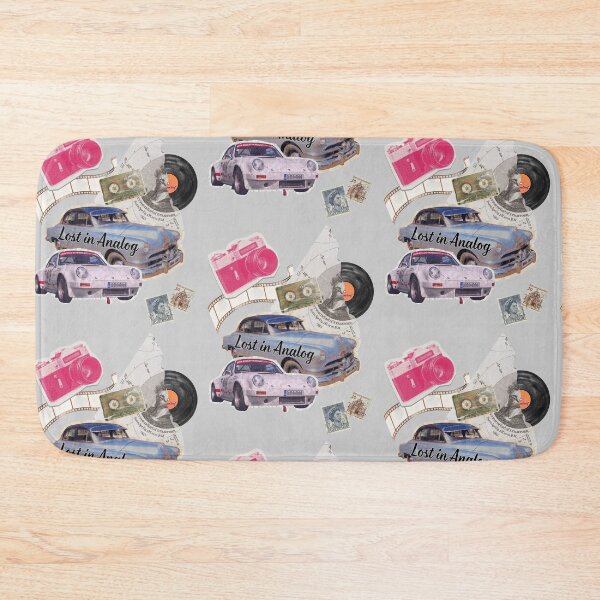Item preview, Lost in Analog designed and sold by Miho9999.