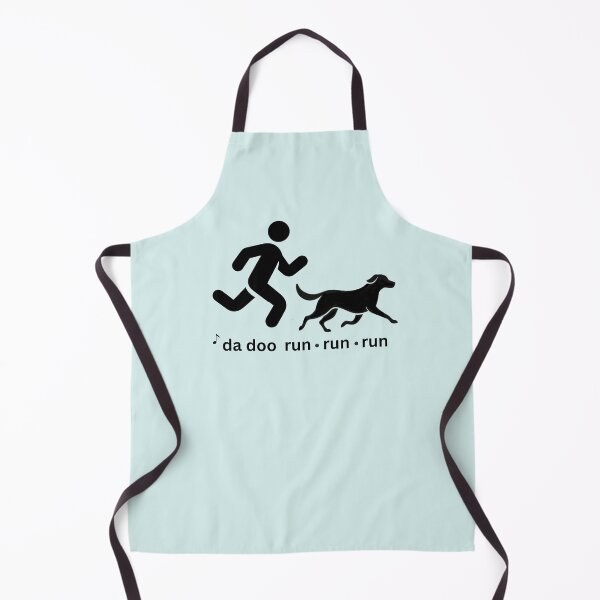 Item preview, da doo run-run-run Labrador Retriever designed and sold by ZogDog Pro.