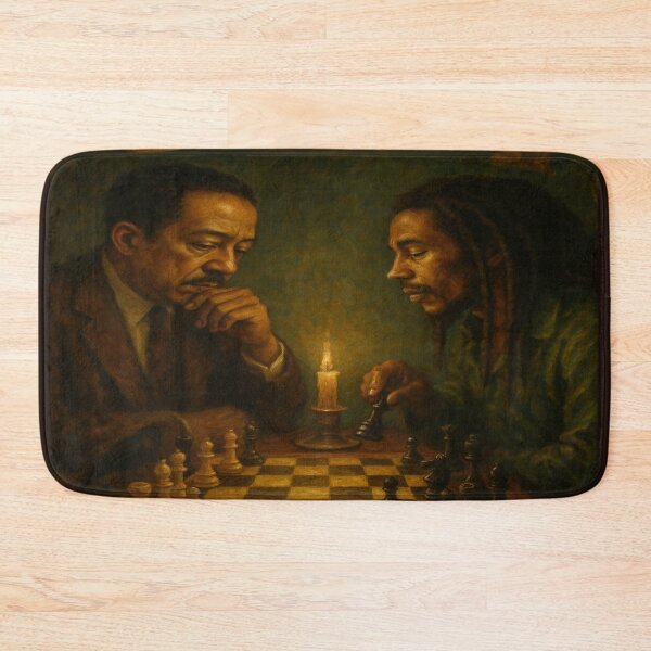 Item preview, How Poetic: Rhythms of Freedom designed and sold by Apex_N_Action.