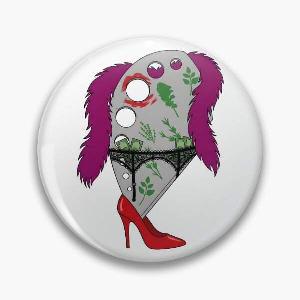 Item preview, Herb Stripper designed and sold by CatBagz.
