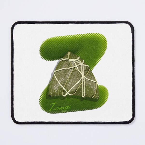 Item preview, Z | Zongzi designed and sold by LiquidCats.