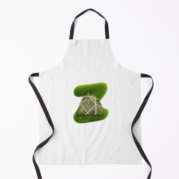 Item preview, Z | Zongzi designed and sold by LiquidCats.