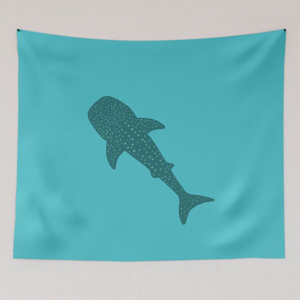Item preview, Deep Sea Whale Shark designed and sold by Gkinoki.