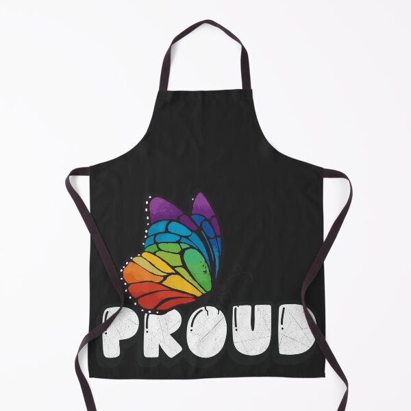 Item preview, Proud Butterfly | New Life | Pride 2026 | Proud designed and sold by SpicyDStudio.