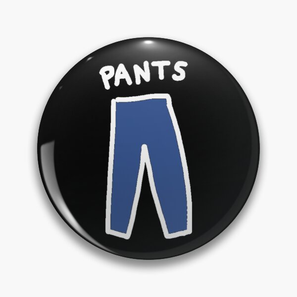 Item preview, Formerly Pantsception ? Other things with pants on them! (RIP Redbubble leggings) designed and sold by pancakegiraffes.