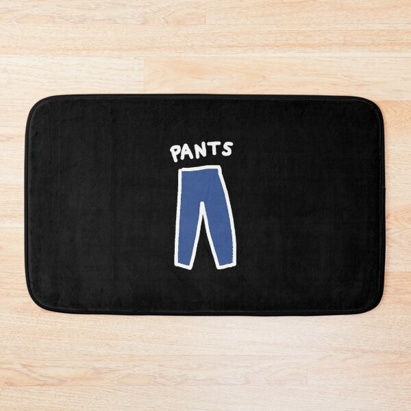 Item preview, Formerly Pantsception ? Other things with pants on them! (RIP Redbubble leggings) designed and sold by pancakegiraffes.