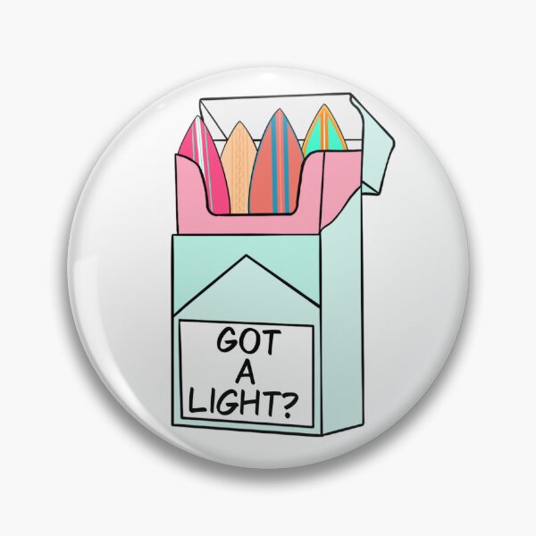 Item preview, Surfing light designed and sold by Designsbyleahhh.