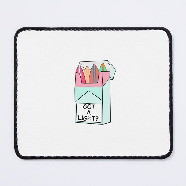 Item preview, Surfing light designed and sold by Designsbyleahhh.