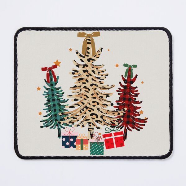 Item preview, Country Christmas Trees designed and sold by A Texas Belle Designs.