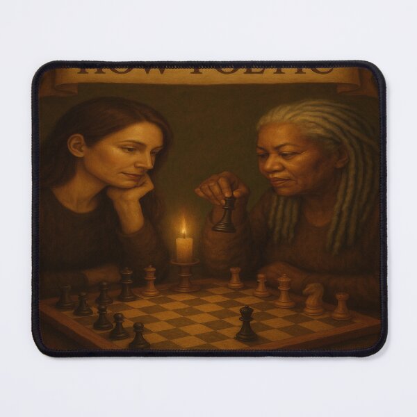 Item preview, How Poetic: Written Memory designed and sold by Apex_N_Action.