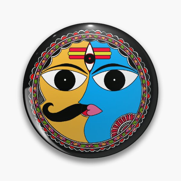 Item preview, Surya Chandra designed and sold by MDEFA.