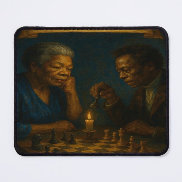 Item preview, How Poetic: Soulful Reverence designed and sold by Apex_N_Action.