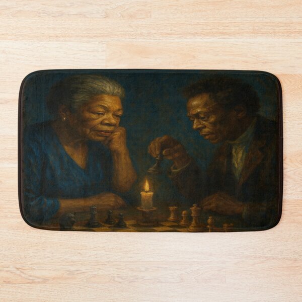 Item preview, How Poetic: Soulful Reverence designed and sold by Apex_N_Action.