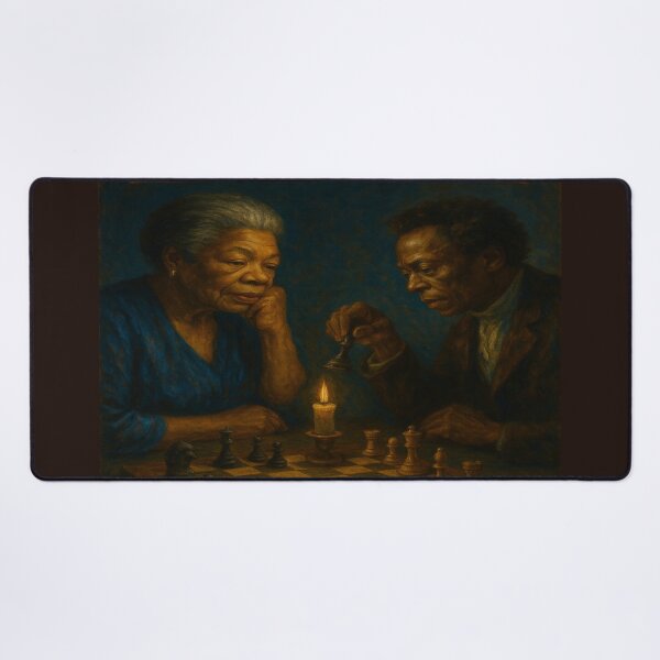 Item preview, How Poetic: Soulful Reverence designed and sold by Apex_N_Action.