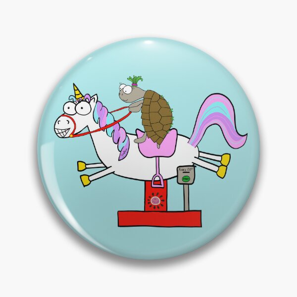 Item preview, Unicorn Rides For All! designed and sold by Averilda-Haze.