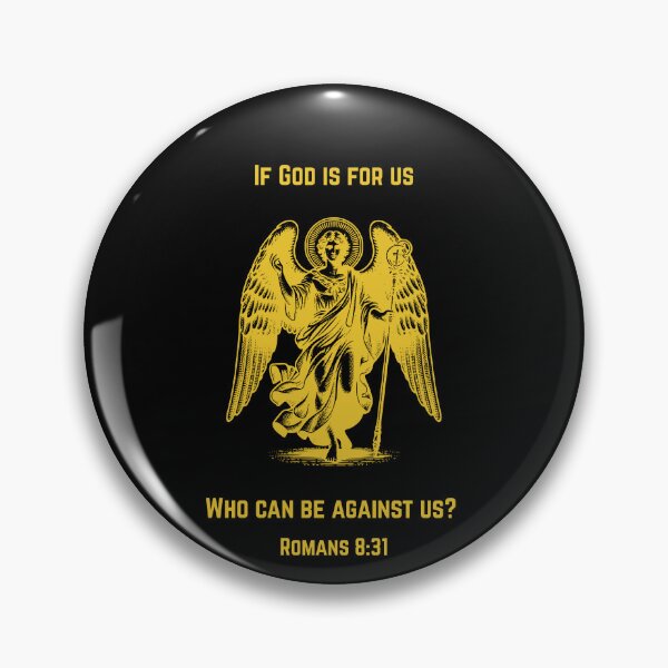Item preview, God Is For Us designed and sold by Drami21.