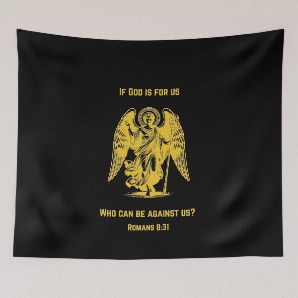 Item preview, God Is For Us designed and sold by Drami21.