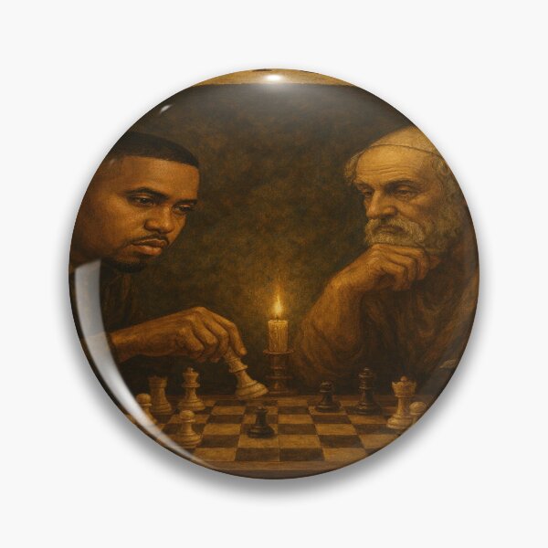 Item preview, How Poetic: Eternal Narratives designed and sold by Apex_N_Action.