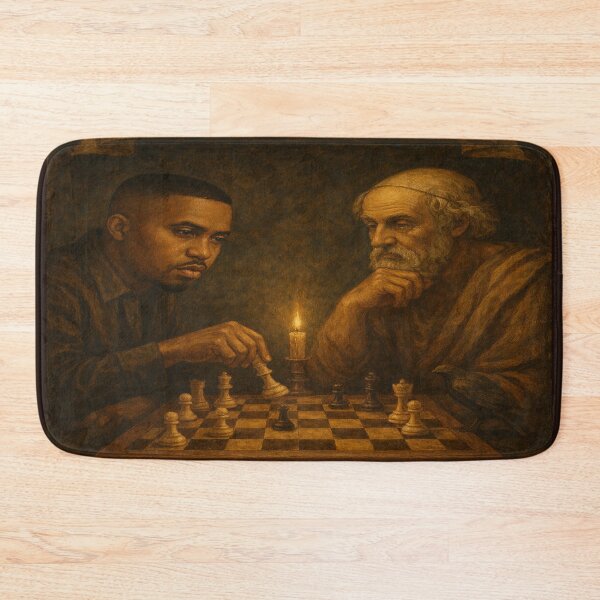 Item preview, How Poetic: Eternal Narratives designed and sold by Apex_N_Action.