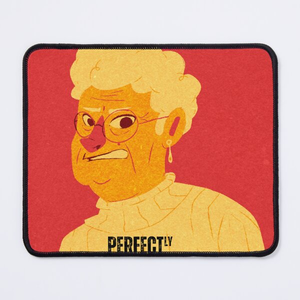 Item preview, Grumpy Grandma designed and sold by MayaCordalia.