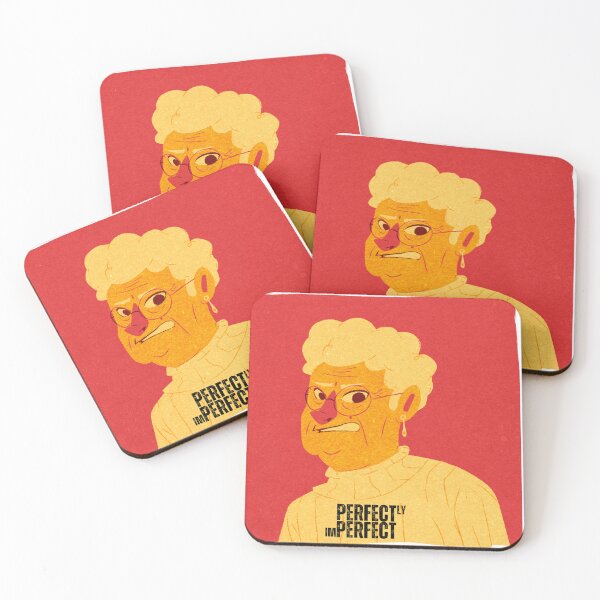 Item preview, Grumpy Grandma designed and sold by MayaCordalia.