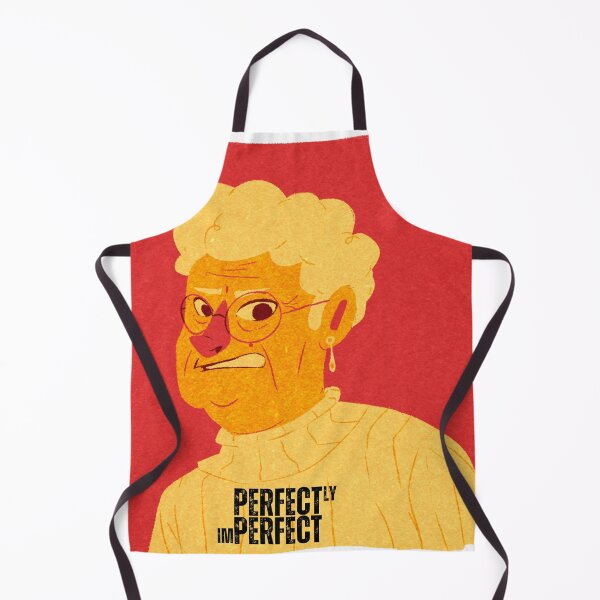 Item preview, Grumpy Grandma designed and sold by MayaCordalia.