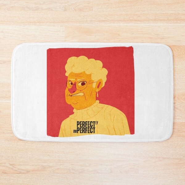 Item preview, Grumpy Grandma designed and sold by MayaCordalia.