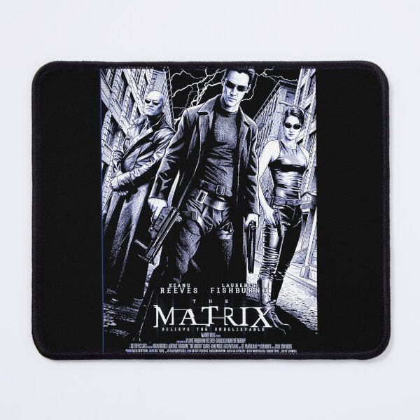 Item preview, Matrix - Belive the Unbelievable designed and sold by Interstellar Archives.
