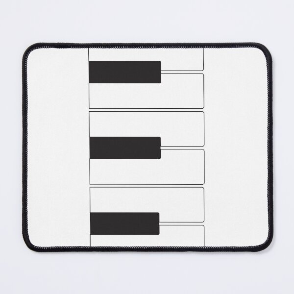Item preview, Piano Clavichord Keyboard Keys Music designed and sold by Rolographics1.