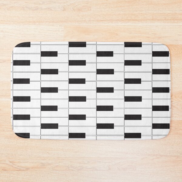 Item preview, Piano Clavichord Keyboard Keys Music  designed and sold by Rolographics1.