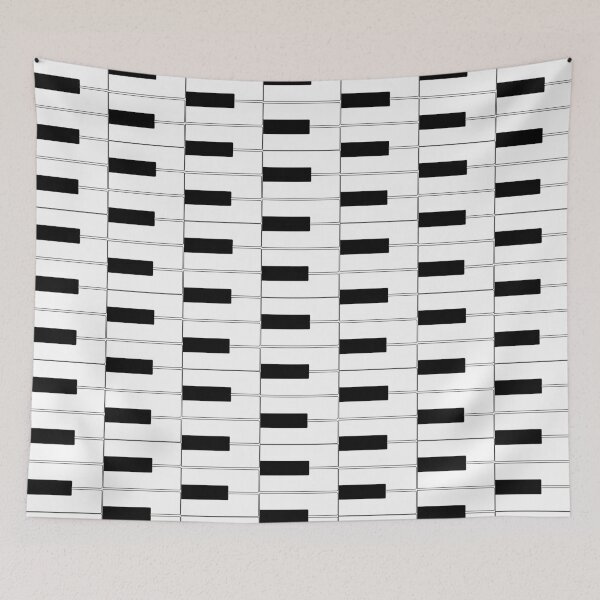 Item preview, Piano Clavichord Keyboard Keys Music  designed and sold by Rolographics1.