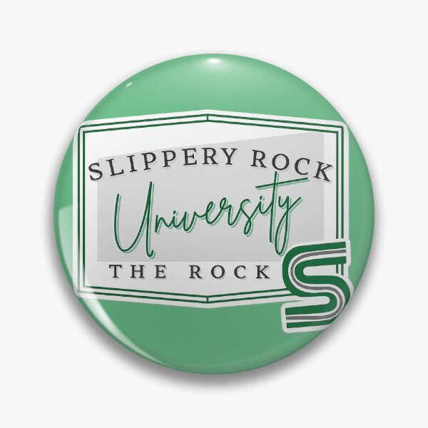 Item preview, Slippery Rock University  designed and sold by Avianna-.