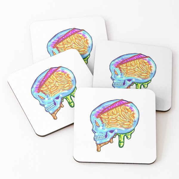Item preview, OPEN YOUR TRIPPY MIND designed and sold by TheWitchCoven.