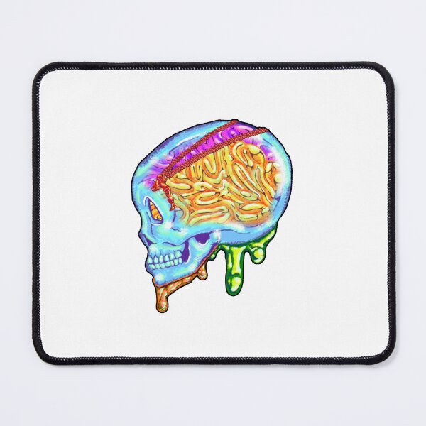 Item preview, OPEN YOUR TRIPPY MIND designed and sold by TheWitchCoven.