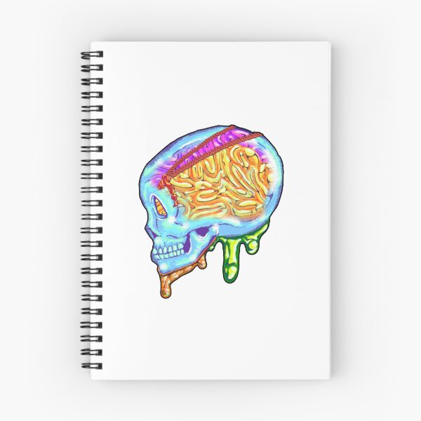 Item preview, OPEN YOUR TRIPPY MIND designed and sold by TheWitchCoven.