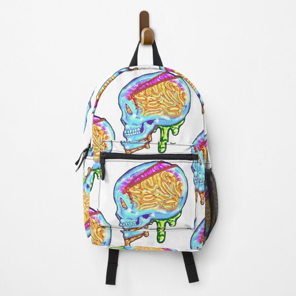 Item preview, OPEN YOUR TRIPPY MIND designed and sold by TheWitchCoven.