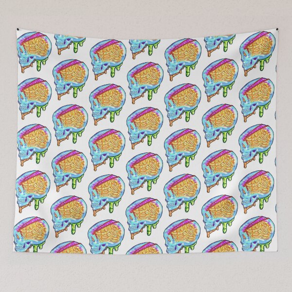 Item preview, OPEN YOUR TRIPPY MIND designed and sold by TheWitchCoven.
