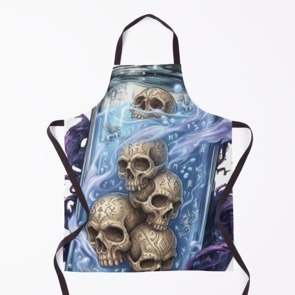 Item preview, Magical Mythical Potion designed and sold by MeltingSteel.