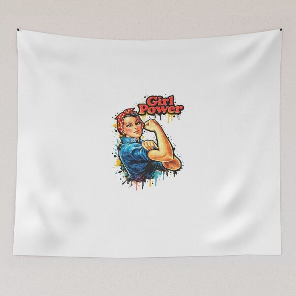 Item preview, Girl Power designed and sold by garcesrick.
