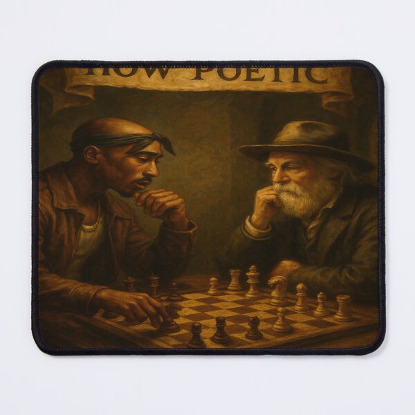 Item preview, How Poetic: Leaves of Rebellion designed and sold by Apex_N_Action.