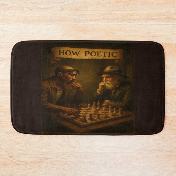 Item preview, How Poetic: Leaves of Rebellion designed and sold by Apex_N_Action.