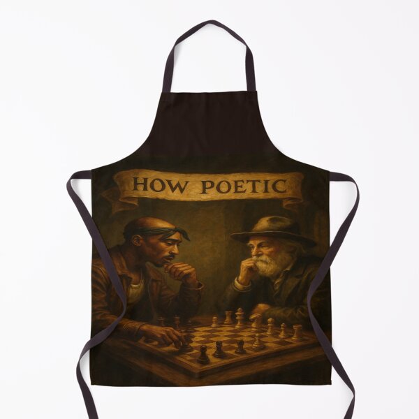 Item preview, How Poetic: Leaves of Rebellion designed and sold by Apex_N_Action.