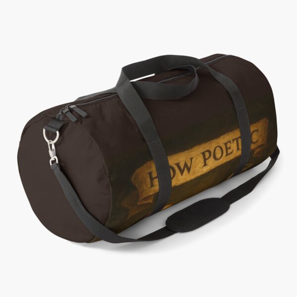Item preview, How Poetic: Leaves of Rebellion designed and sold by Apex_N_Action.